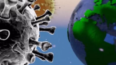 أكثر من 40 ألف إصابة بالفطر الأسود في الهند