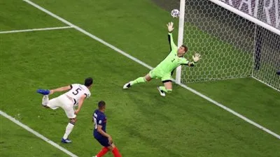 تشكيل منتخب ألمانيا المتوقع لمواجهة منتخب انجلترا فى دور الـ 16 بكأس أمم أوروبا