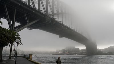 تمديد إجراءات الإغلاق في أستراليا وسط تفشي كوفيد 19