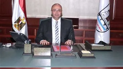 محافظ بني سويف: افتتاح مجمع صناعي بتكلفة 866 مليون جنيه على مساحة 70 فدانا (فيديو)