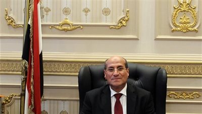 رئيس محكمة النقض مهنئا السيسي: 30 يونيو أزاحت كابوس الخوف عن قلوب المصريين