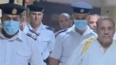 أون لاين.. تجديد حبس رجل الأعمال حسن راتب بقضية التنقيب عن الآثار