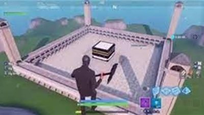 بعد تجسيدها لهدم الكعبة.. تحركات برلمانية عاجلة بشأن لعبة 