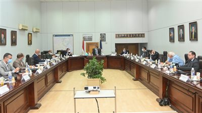 الآثار توافق على تسجيل منبر وأيقونات أثرية في البحيرة والشرقية