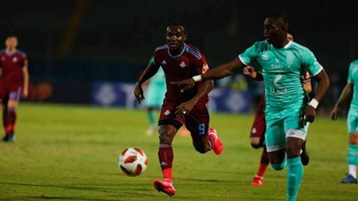 عاجل - الإعلان عن حكم مباراة الأهلي وبيراميدز في الدوري