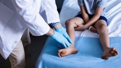 أستاذ مخ وأعصاب: مبادرة السيسي لعلاج مرضي ضمور العضلات الشوكي أسعدتنا