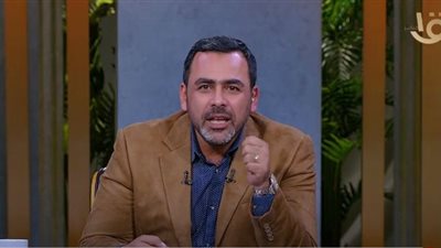 يوسف الحسيني: حزب الكنبة شارك في ثورة 30 يونيو في لحظة فارقة 