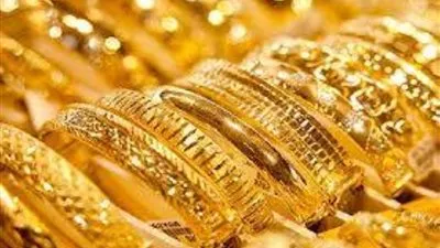 أسعار الذهب في مصر بداية  تعاملات اليوم الخميس 1 يوليو  2021