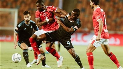10 أرقام لا تفوتك من تاريخ مواجهات الأهلي وبيراميدز قبل مباراتهما المرتقبة 