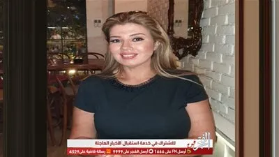 رانيا فريد شوقي لـ