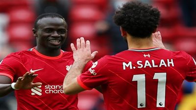 مفاجأة جديدة بشأن مشاركة صلاح ومصطفى محمد بالأوليمبياد