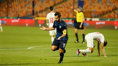 فاركو: نسعى لضم عبد الله السعيد في الموسم القادم 