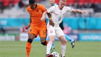 تعرف على موعد مباراة الدنمارك والتشيك في ربع نهائي كأس أمم أوروبا 2020