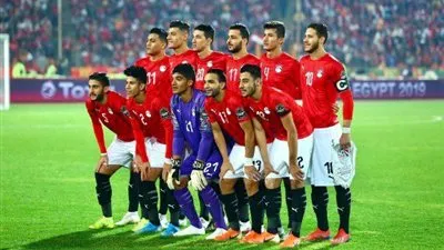 عاجل - شوقي غريب يُعلن قائمة مصر المشاركة في أولمبياد طوكيو