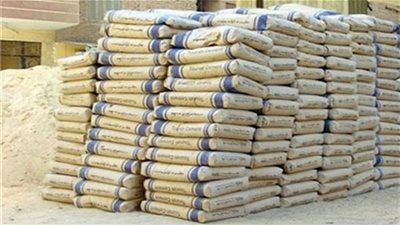 أسعار الأسمنت اليوم الجمعة 2-7-2021 في الأسواق المحلية