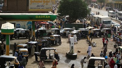 السوادن يرفع أسعار الوقود: جاءت طبقا للأسعار العالمية 