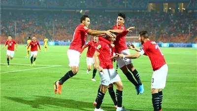 عاجل.. أول تعليق من نجم منتخب مصر بعد استبعاده من قائمة أولمبياد طوكيو