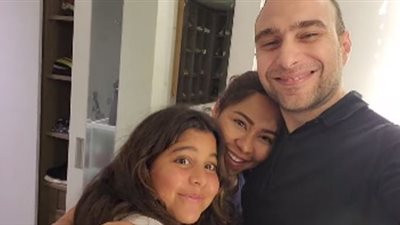 حسام حبيب يكشف مفاجأة عن التسريب الصوتي لـ والده