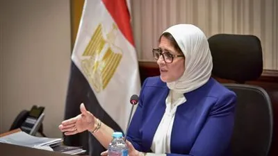 وزيرة الصحة تزف بشرى سارة لمرضى ضمور العضلات