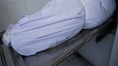 التصريح بدفن جثة المليونير المتهم بقتل نجله رميا بالرصاص