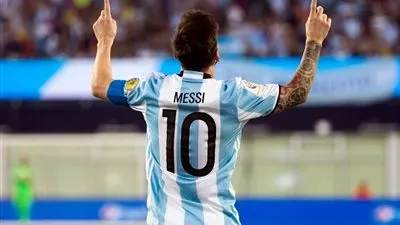 ميسي يتصدر.. ترتيب هدافي بطولة كوبا أمريكا
