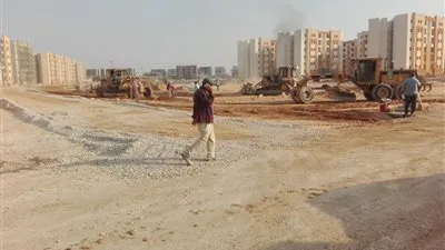تبدأ غدا.. مواعيد تسليم أراضي الإسكان الاجتماعي والمتميز بمدينة قنا الجديدة