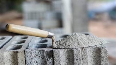 تعرف على أسعار الأسمنت اليوم السبت 3-7-2021 في مصر 