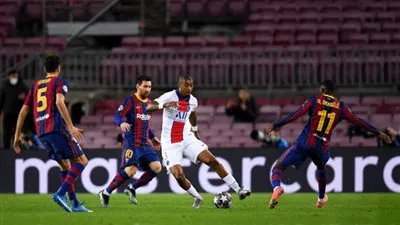 باريس سان جيرمان يستهدف تدمير برشلونة بضم نجمه