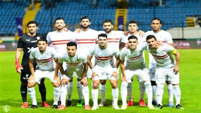 موعد انطلاق مران الزمالك الأخير قبل موقعة المحلة
