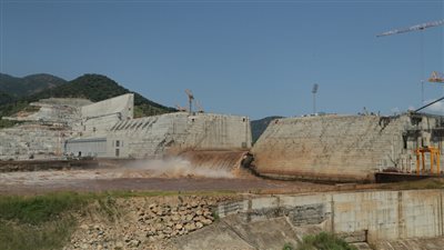 اتجننت..  إثيوبيا تتوعد بالحرب على الملأ بسبب سد النهضة ومصر تطلق الإنذار الأخير