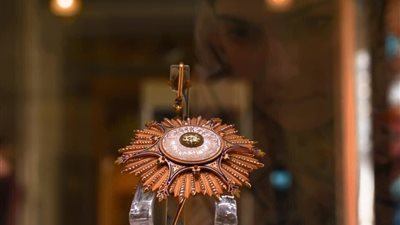 136 صورة تحكي جمال الإسكندرية بمعرض في متحف المركبات الملكية 