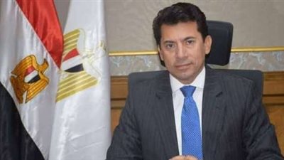 مفاجأة كبرى.. وزير الرياضة يعلق على توجه مرتضى منصور لنادي الزمالك يوم الخميس