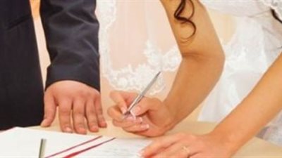 تونس تمنع إبرام عقود الزواج بسبب أمر خطير