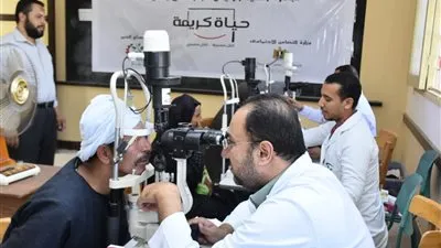 في 11 محافظة.. الخريطة الكاملة لقوافل مبادرة الرئيس 