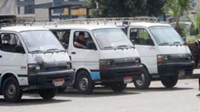 وزارة المالية تكشف تفاصيل مبادرة إحلال سيارات الميكروباص (فيديو)