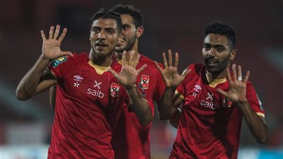 مواجهات كؤوس.. تعرف على مباريات الأهلي الـ5 المقبلة في الدوري