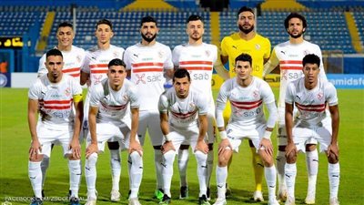 الزمالك يستهدف التعاقد مع نجم بيراميدز في الميركاتو الصيفي