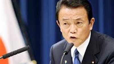 مسئول ياباني: يجب مساندة الولايات المتحدة في الدفاع عن تايوان  