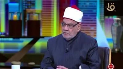 أحمد كريمة: جماعة الإخوان الإرهابية كانت تستهدف تغيير الإسلام 