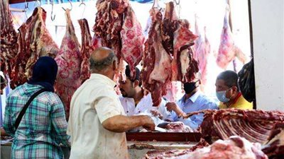 أسعار اللحوم اليوم الثلاثاء 6-7-2021 في الأسواق
