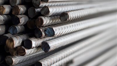 أسعار الحديد اليوم الثلاثاء 6-7-2021 في مصر