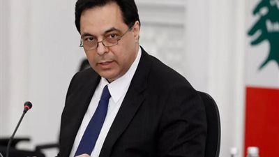 رئيس الوزراء اللبناني يحذر من انفجار اجتماعي وشيك