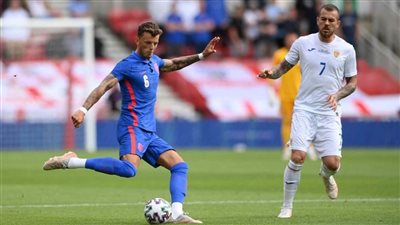 موعد مباراة الدانمارك ضد إنجلترا في المربع الذهبي بكأس أمم أوروبا 2020