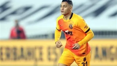 شوقى غريب: مصطفى محمد هو اللاعب الوحيد الذى حزنت لاستبعاده