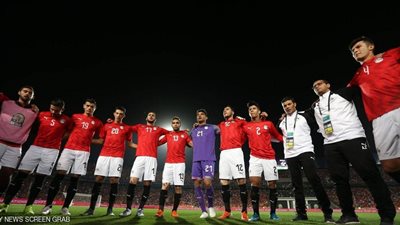 تعرف على أولى مباريات منتخب مصر في أولمبياد طوكيو 2021