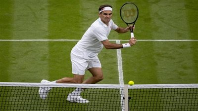 تصريحات Roger Federer تضعه على صدارة 