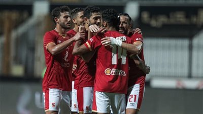 صفقة الأهلي الجديدة تُطيح بنجم الأهلي 