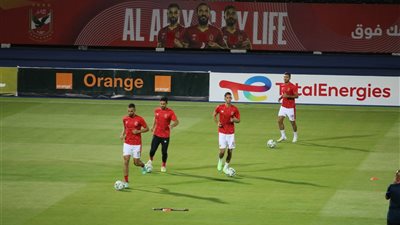 عاجل - موسيماني يُعلن قائمة الأهلي لمواجهة المقاولون بالدوري