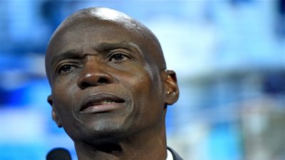 اغتيال رئيس هايتي في مقر إقامته اليوم