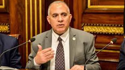وزير الري: رفع درجة الاستعداد لتلبية كافة الإحتياجات المائية للموسم الزراعي الحالي 